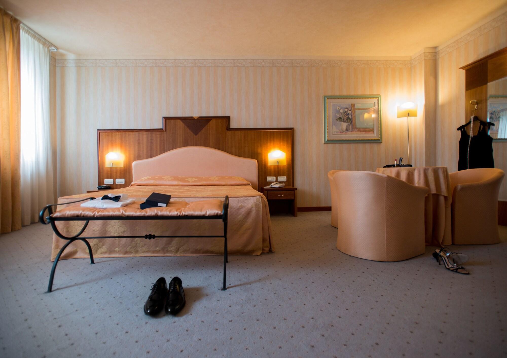 Hotel Phi Astoria Susegana