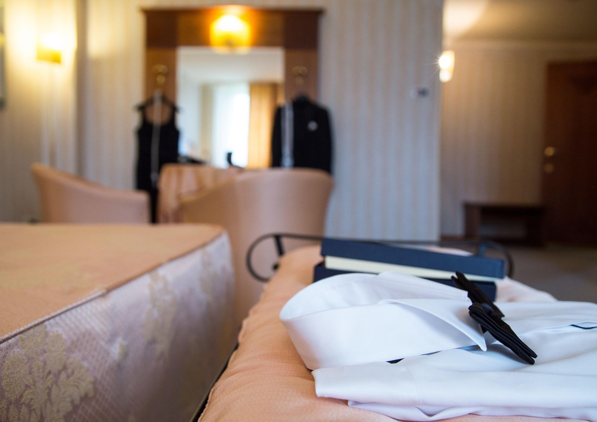 Phi Astoria 4*