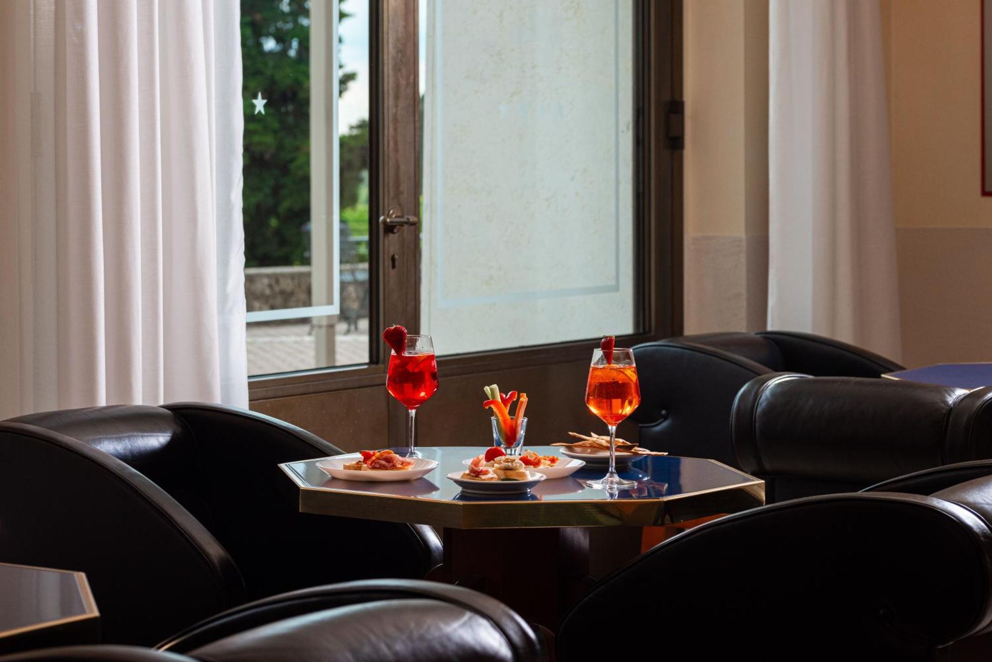 Hotel Phi Astoria Susegana
