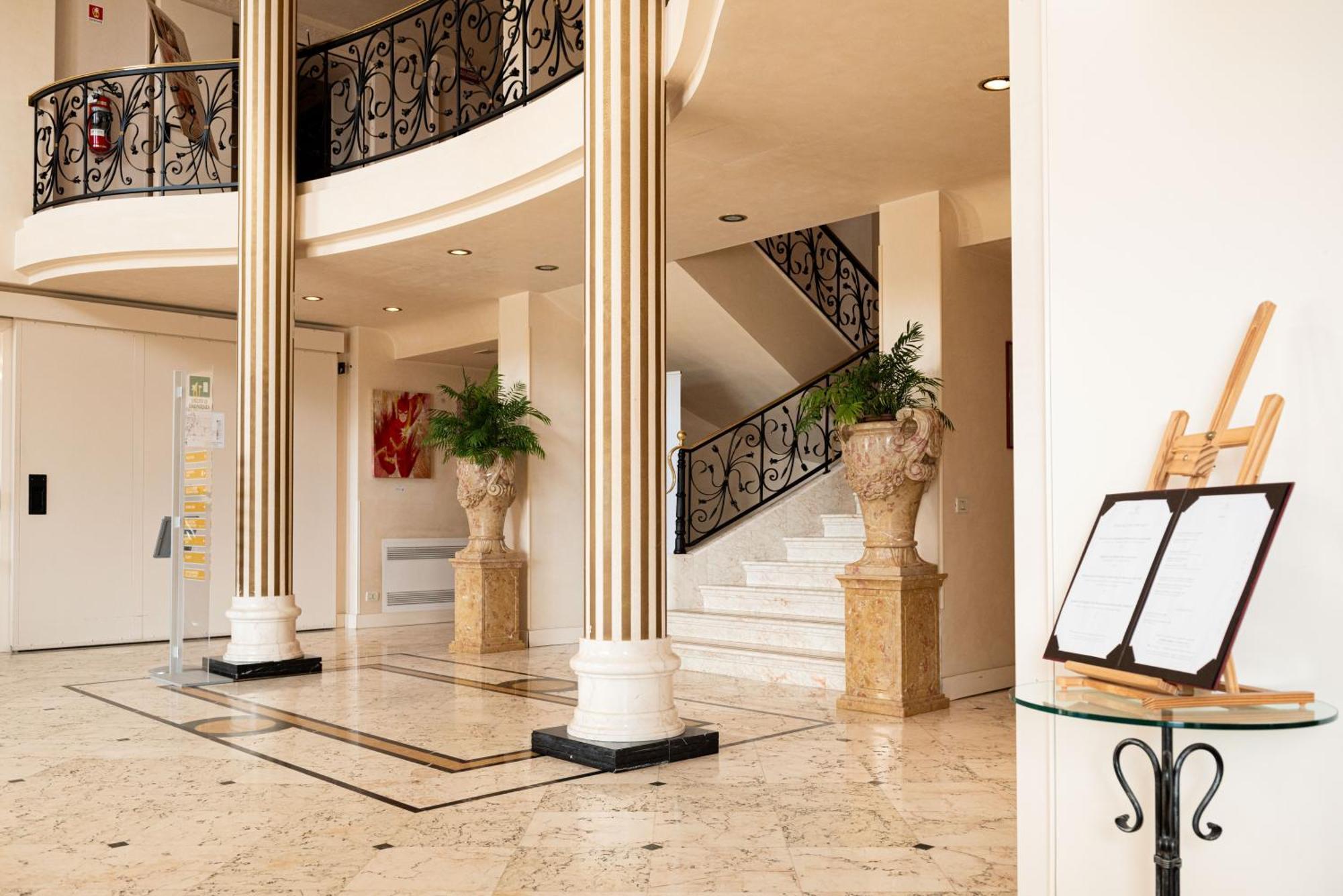 Hotel Phi Astoria Susegana