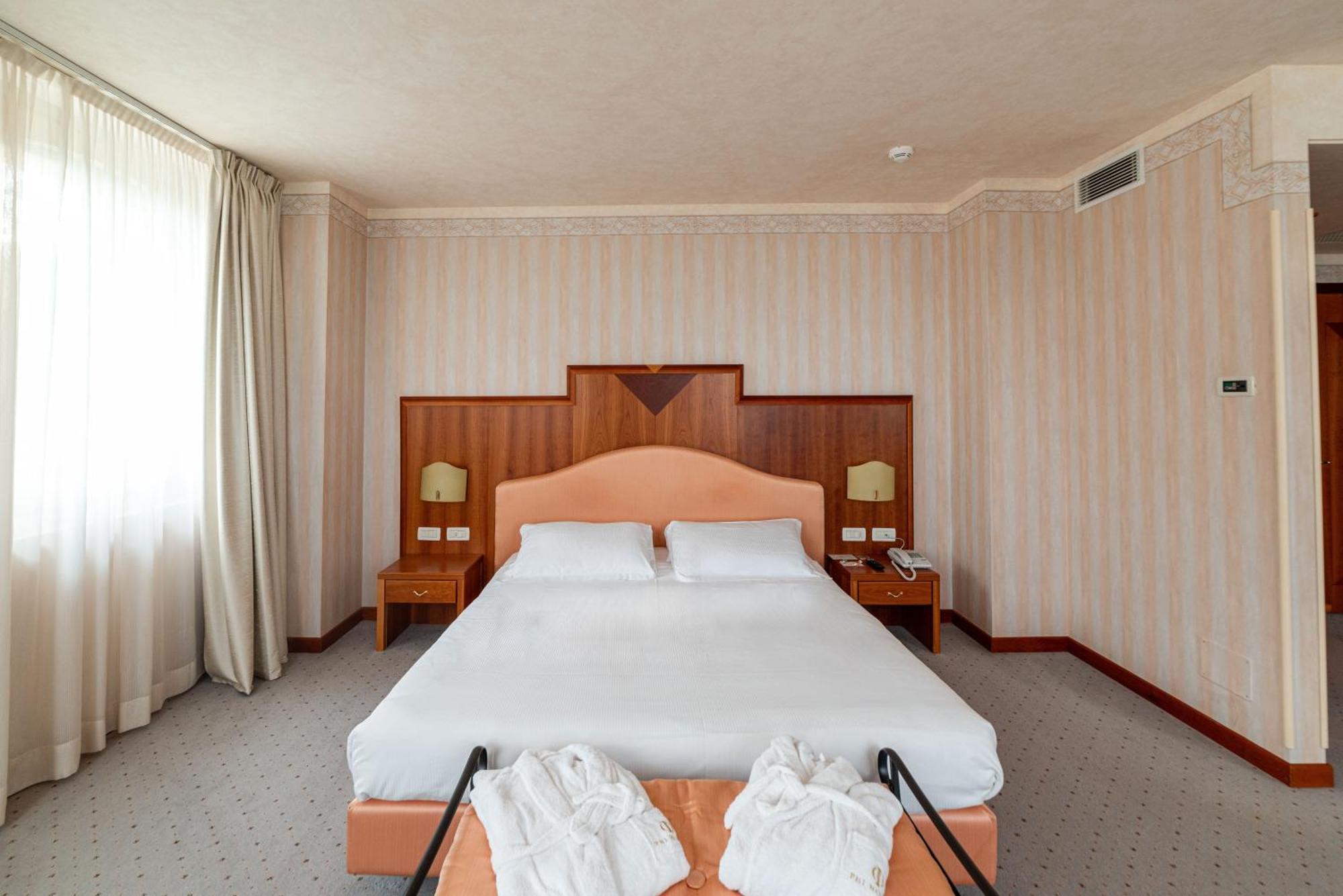 Phi Astoria Hotel Susegana