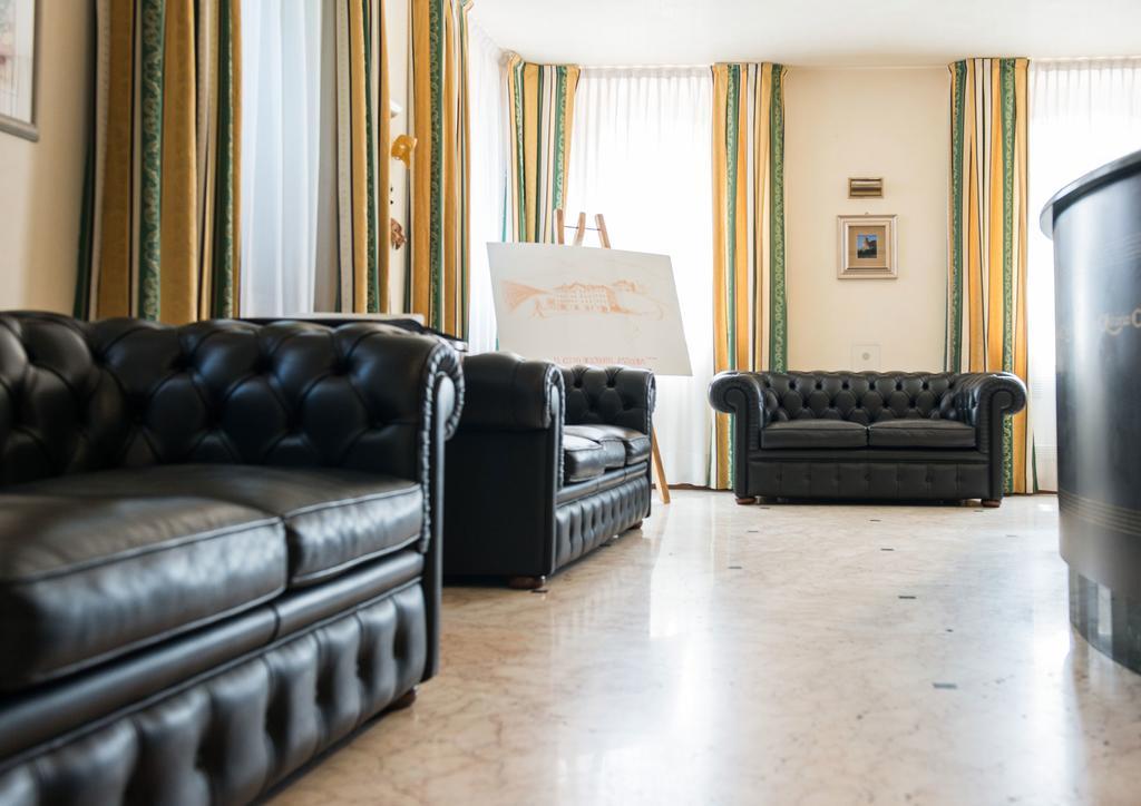 Phi Astoria Hotel Susegana