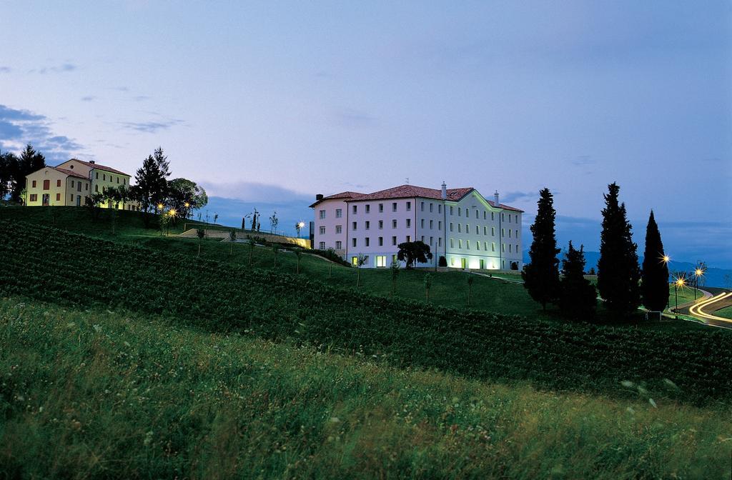 Hotel Phi Astoria