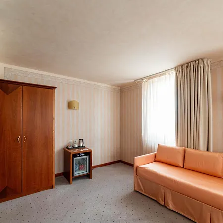 Phi Hotel Astoria Susegana Extérieur photo