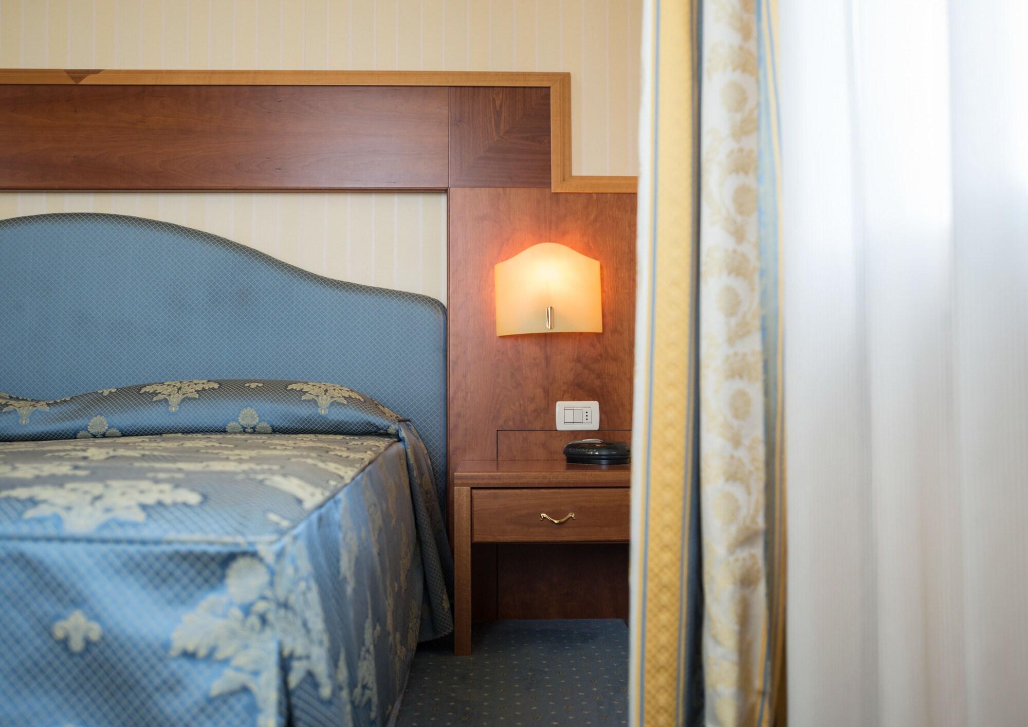 Hotel Phi Astoria Susegana