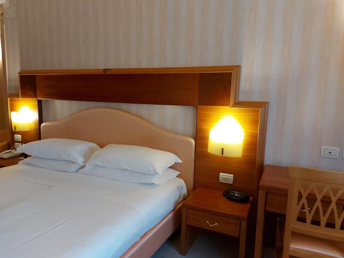 Phi Astoria Hotel Susegana