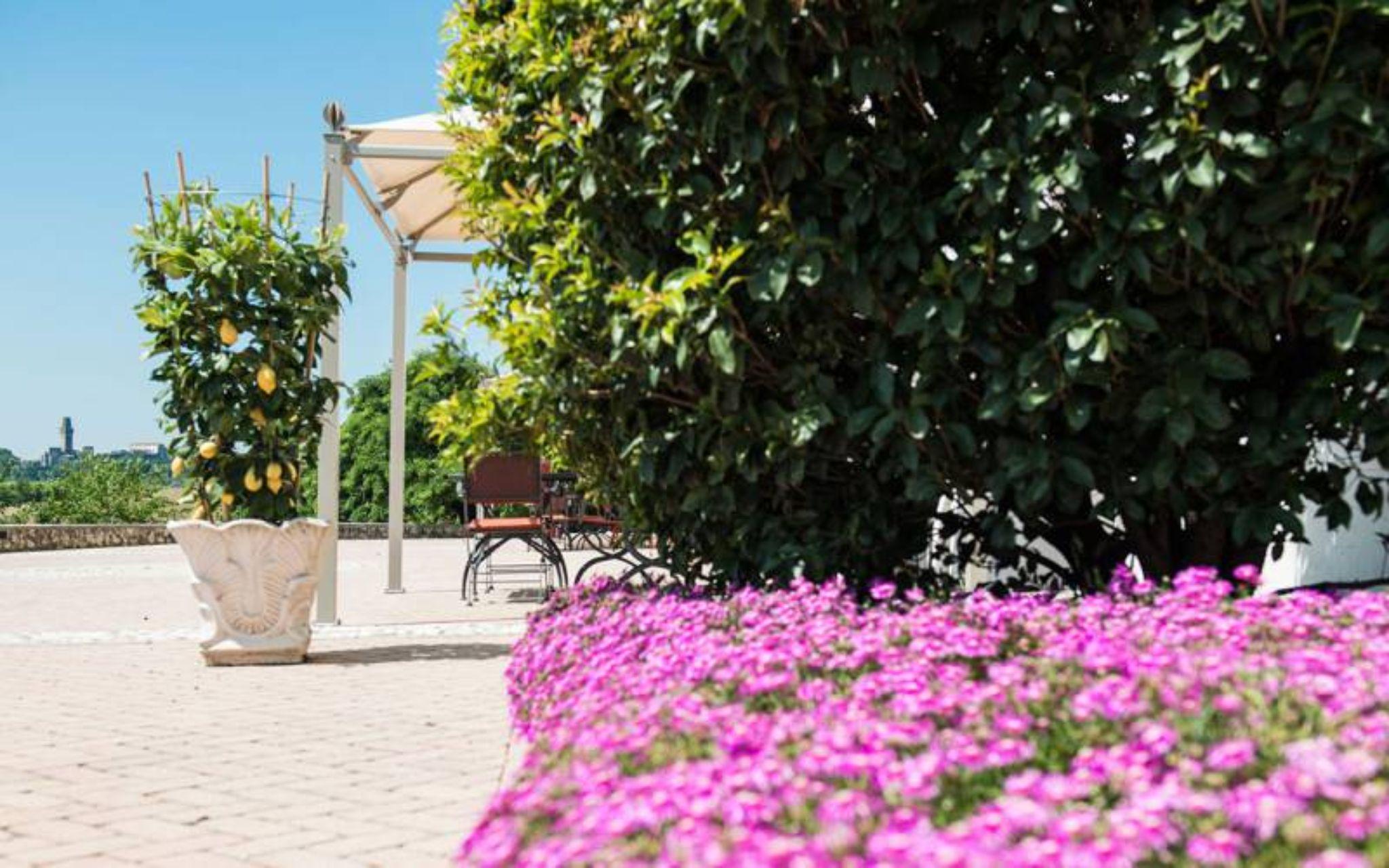 Phi Astoria Hotel Susegana