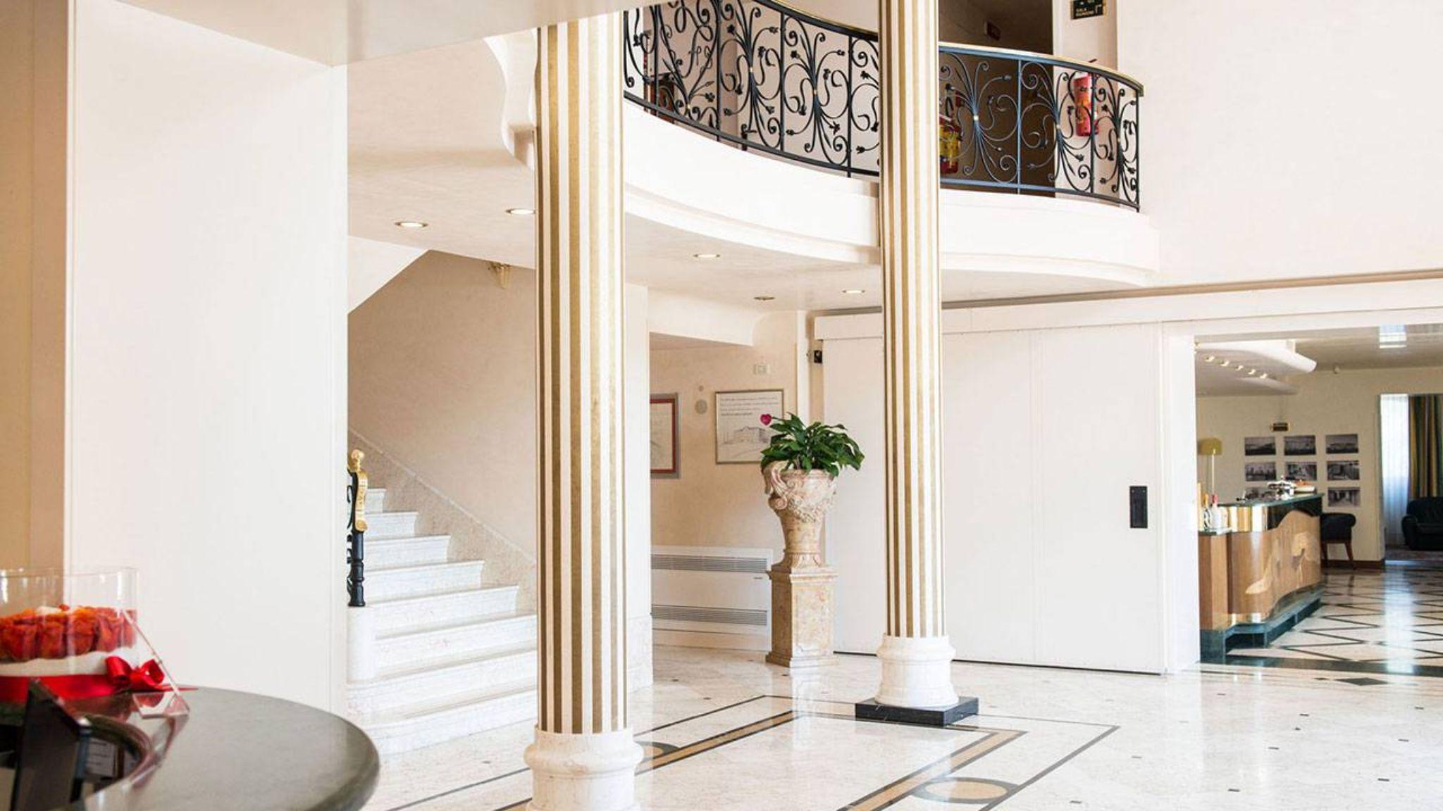 Phi Astoria Hotel Susegana