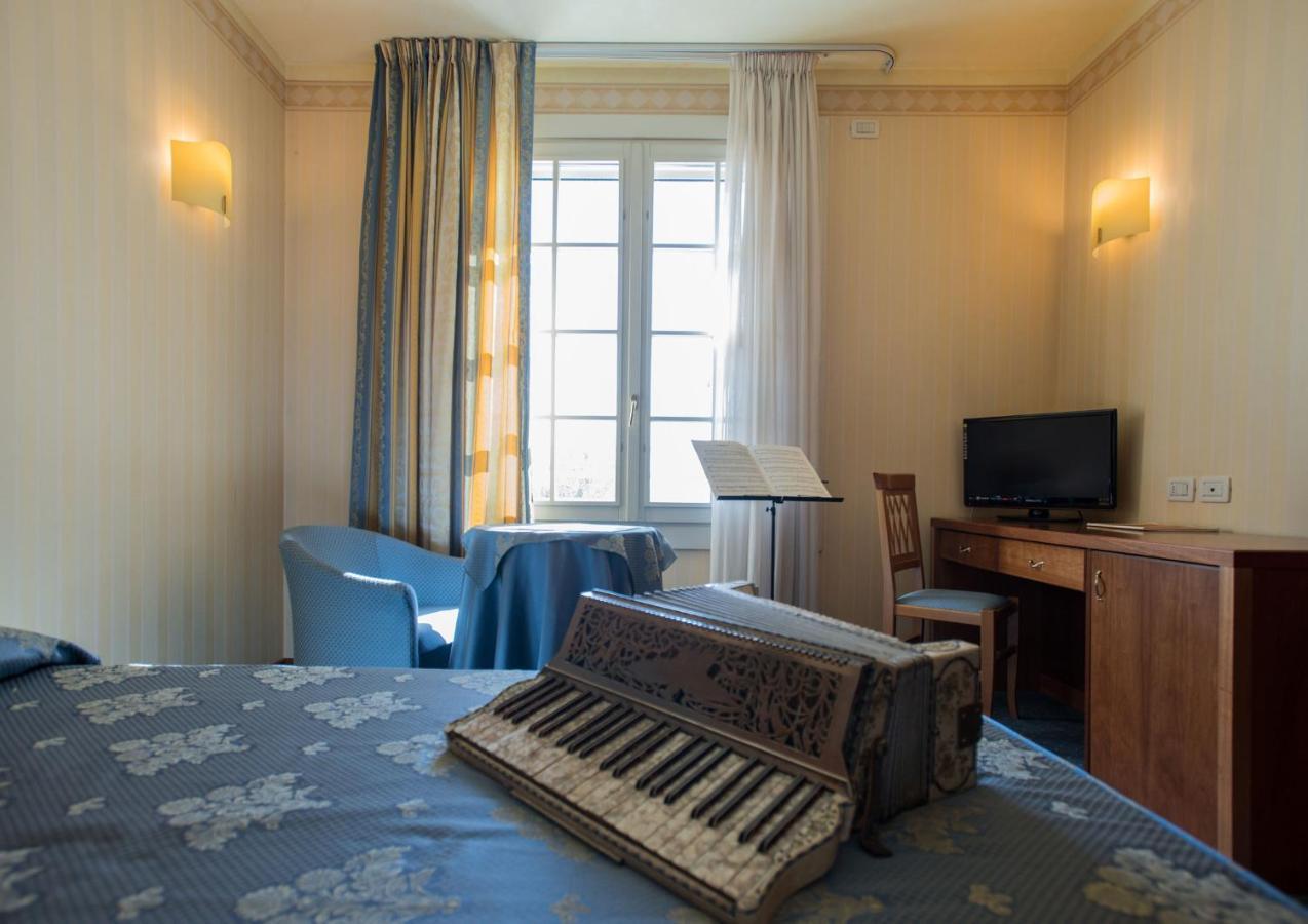 Phi Astoria 4* Susegana