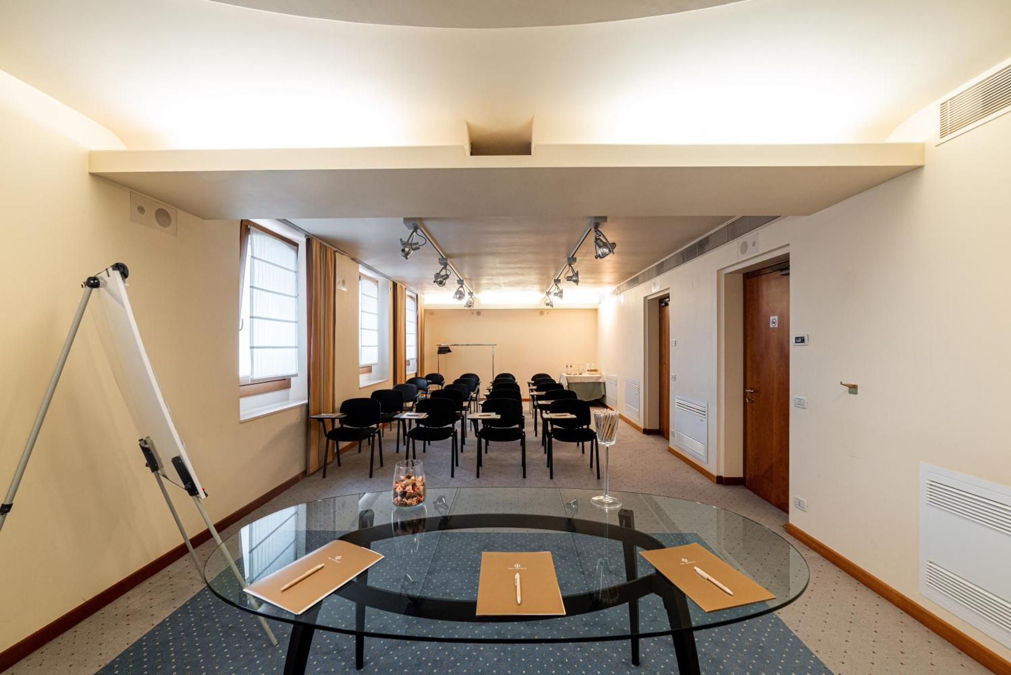 Phi Astoria Hotel Susegana