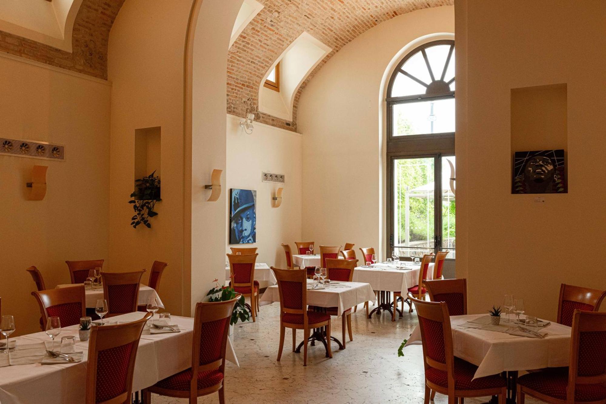 Hotel Phi Astoria Susegana