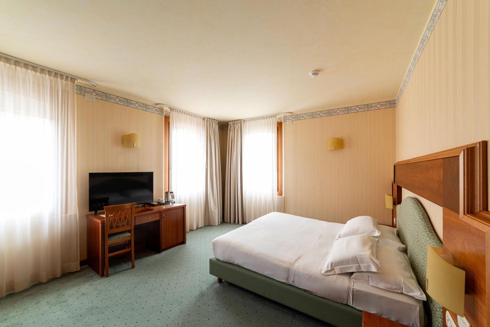 Hotel Phi Astoria Susegana