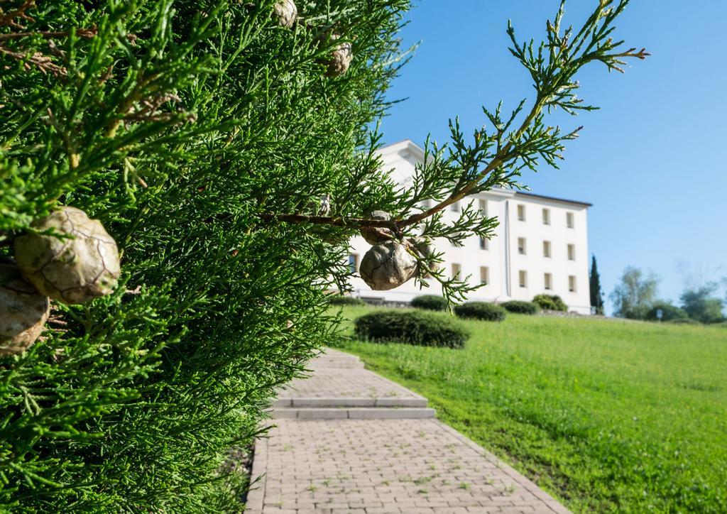 Phi Astoria Hotel Susegana