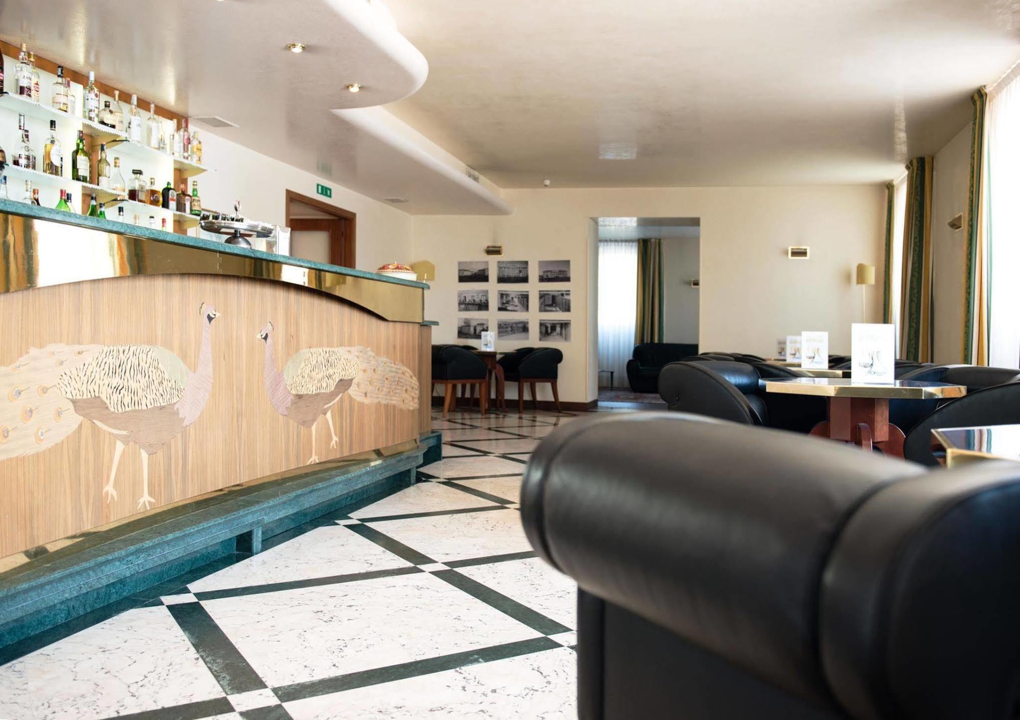 Phi Astoria Hotel Susegana